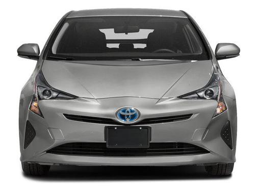 2017 Toyota Prius Two