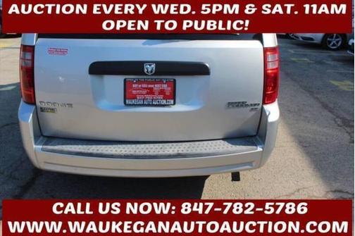 2010 Dodge Grand Caravan SE