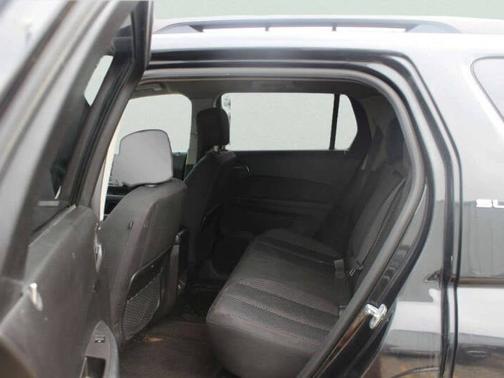 2011 Chevrolet Tahoe 4WD 4dr 1500 LT