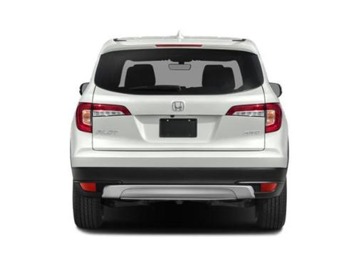 2021 Honda Pilot AWD EX-L