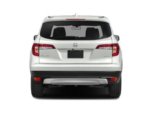 2021 Honda Pilot AWD EX-L