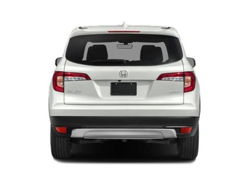2021 Honda Pilot AWD EX-L