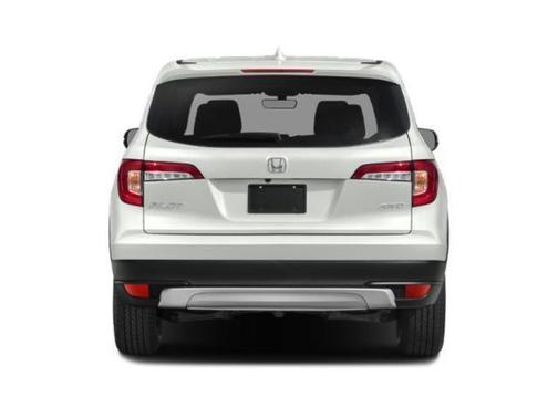 2021 Honda Pilot AWD EX-L