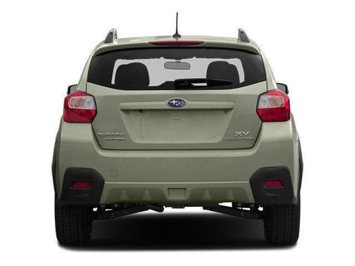 2014 Subaru XV Crosstrek 2.0i Premium