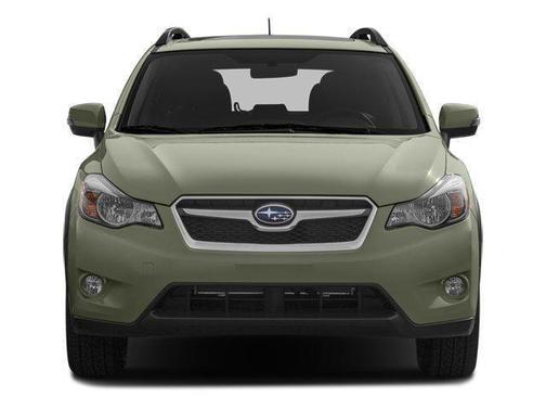 2014 Subaru XV Crosstrek 2.0i Premium