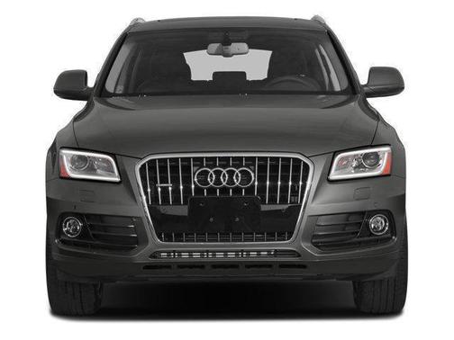 2014 Audi Q5 2.0T Premium Plus