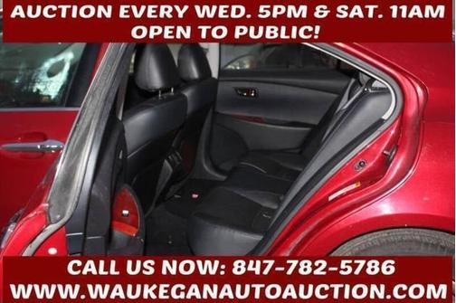 2009 Lexus ES 350 Base