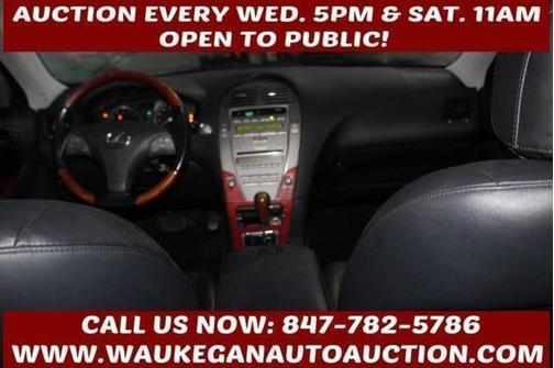 2009 Lexus ES 350 Base