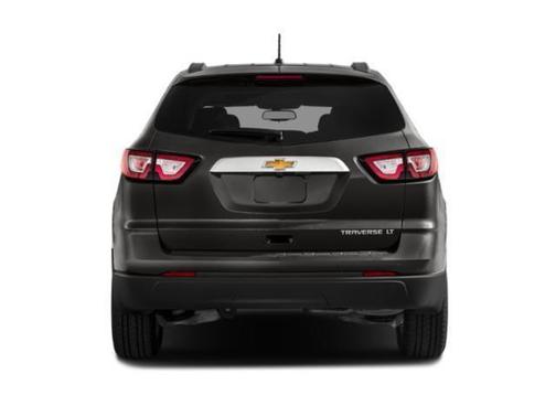2015 Chevrolet Traverse 1LT