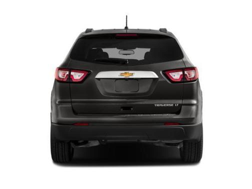 2015 Chevrolet Traverse 1LT