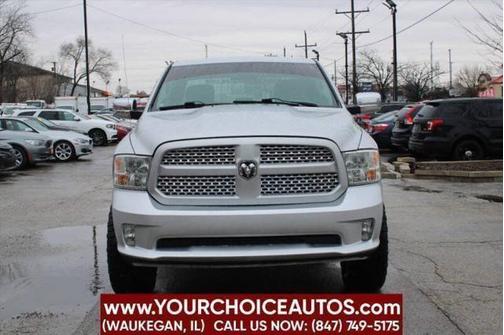 2014 RAM 1500 Tradesman/Express