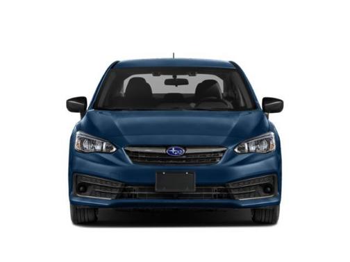2022 Subaru Impreza Base