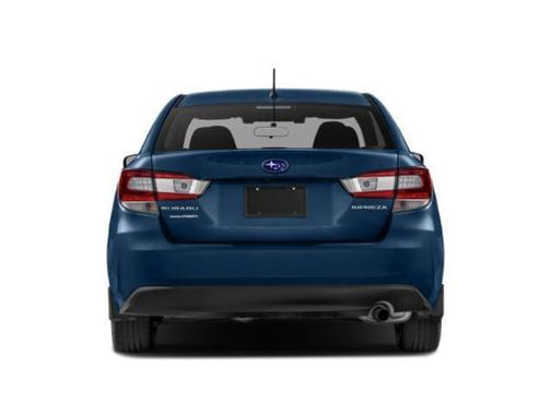 2022 Subaru Impreza Base
