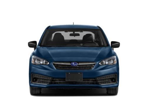 2022 Subaru Impreza Base