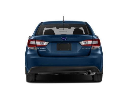 2022 Subaru Impreza Base