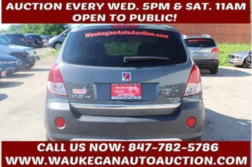 2008 Saturn Vue XE