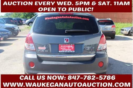 2008 Saturn Vue XE