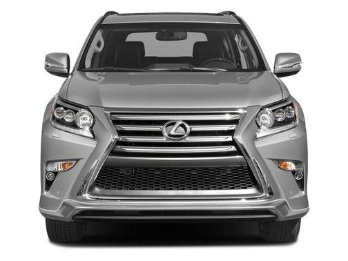 2017 Lexus GX 460 Premium