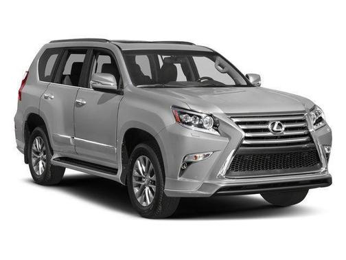 2017 Lexus GX 460 Premium