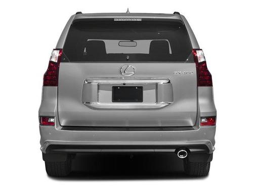 2017 Lexus GX 460 Premium