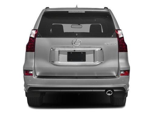 2017 Lexus GX 460 Premium