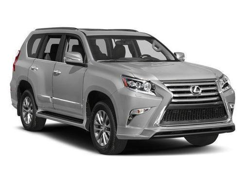 2017 Lexus GX 460 Premium