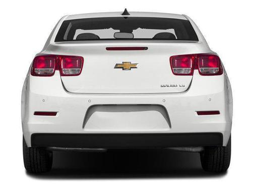 2014 Chevrolet Malibu 1LT