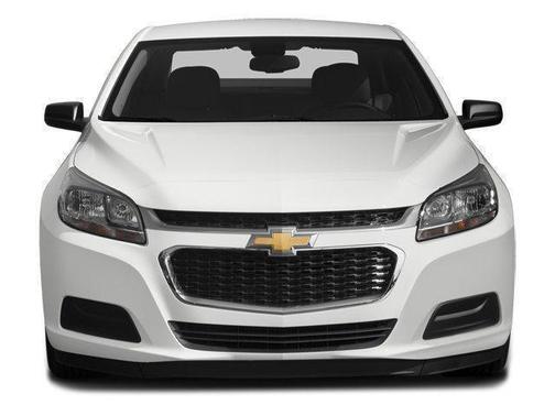 2014 Chevrolet Malibu 1LT