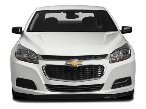 2014 Chevrolet Malibu 1LT