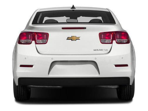 2014 Chevrolet Malibu 1LT