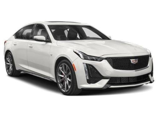2020 Cadillac CT5 Sport AWD