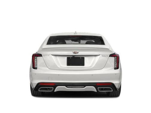 2020 Cadillac CT5 Sport AWD