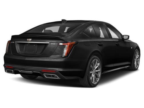 2020 Cadillac CT5 Sport AWD
