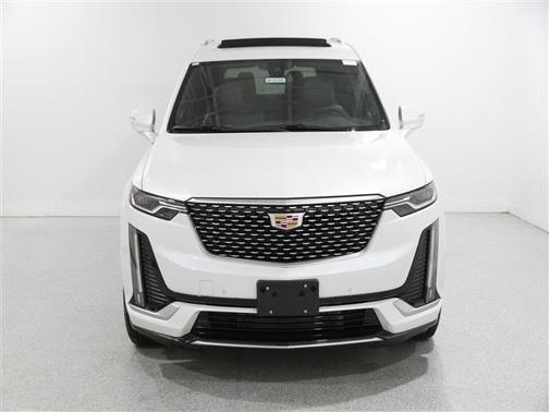 2025 Cadillac XT6 Premium Luxury AWD