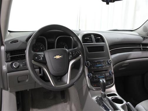 2016 Chevrolet Malibu Limited LS