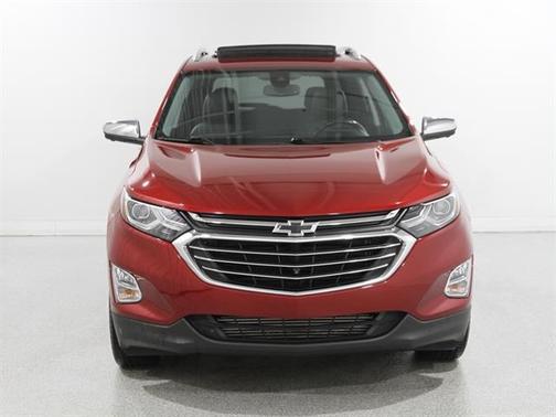 2021 Chevrolet Equinox Premier w/1LZ