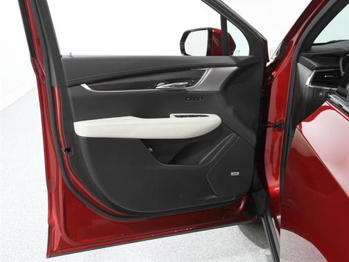 2025 Cadillac XT6 Sport AWD