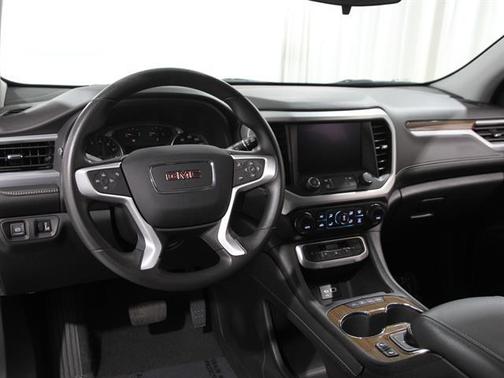 2023 GMC Acadia FWD SLE