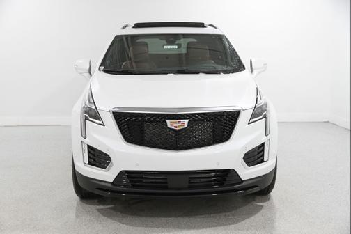 2025 Cadillac XT5 Sport