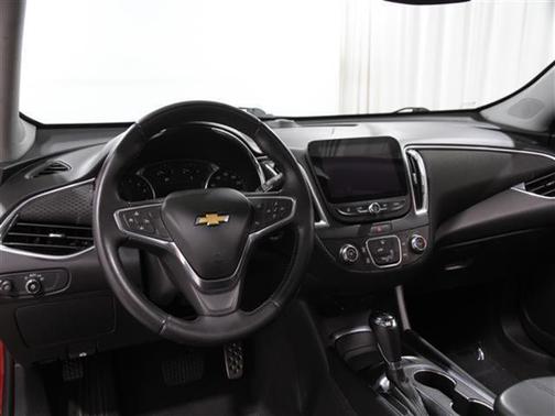 2016 Chevrolet Malibu 1LT