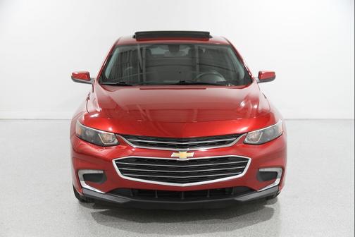2016 Chevrolet Malibu 1LT