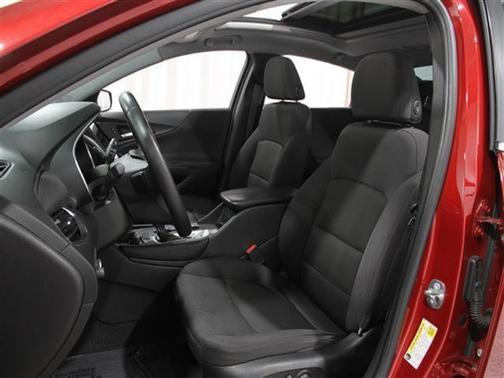 2016 Chevrolet Malibu 1LT