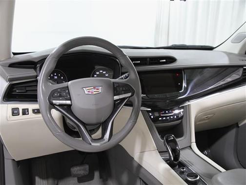 2023 Cadillac XT6 Premium Luxury AWD