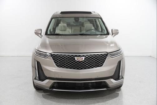 2023 Cadillac XT6 Premium Luxury AWD