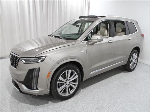 2023 Cadillac XT6 Premium Luxury AWD