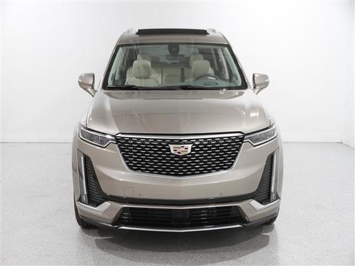 2023 Cadillac XT6 Premium Luxury AWD
