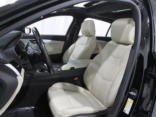 2021 Cadillac CT5 Luxury RWD