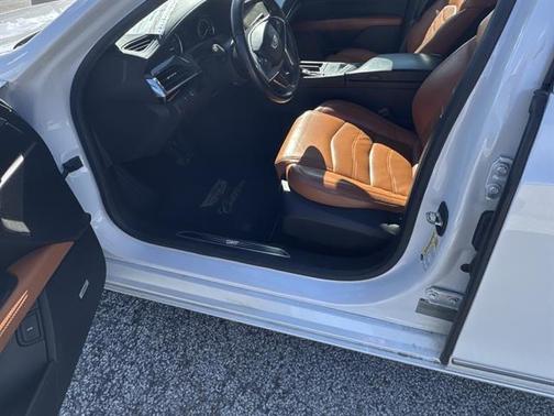 2017 Cadillac CT6 3.6L Luxury