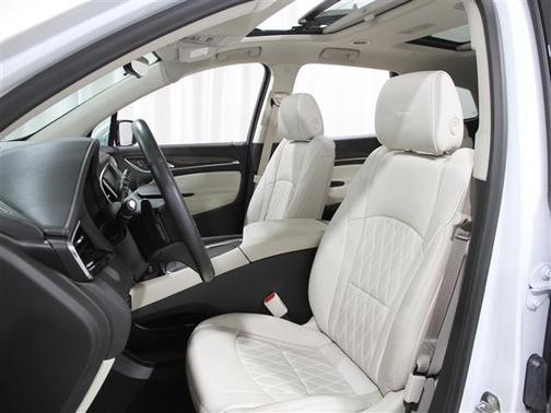 2024 Buick Enclave Avenir AWD