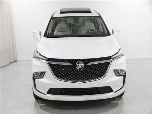 2024 Buick Enclave Avenir AWD